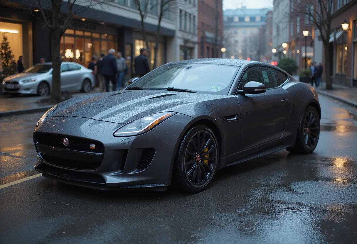 Is Jaguar 'willfully courting controversy' with its outrageous new rebrand? - Marketing-Interactive