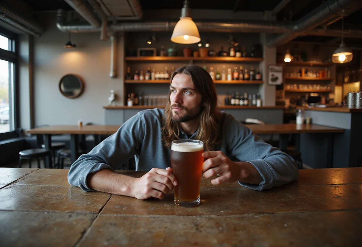 BOSTON BEER APPOINTS ALLISON STRANSKY CHIEF MARKETING OFFICER EFFECTIVE OCTOBER 12 - Yahoo Finance