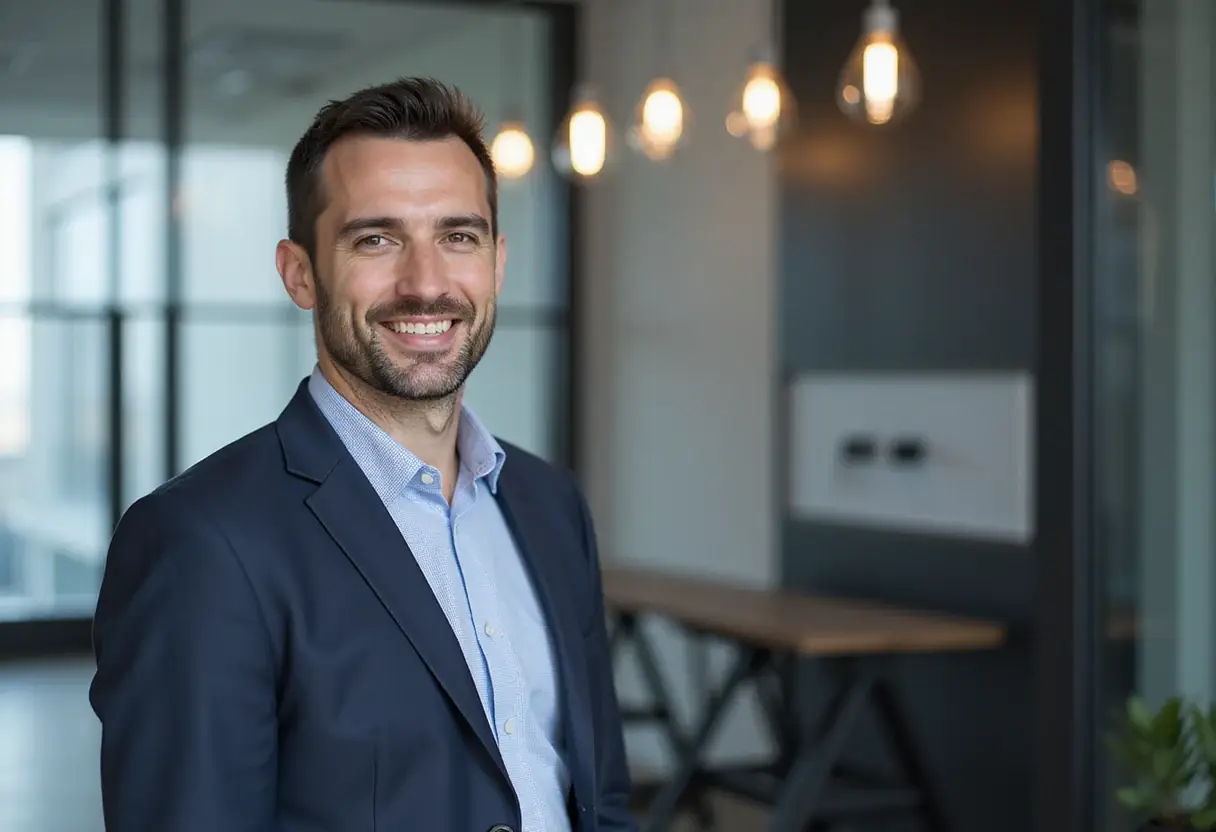 MANN+HUMMEL appoints Christoph Sagemüller as Chief Marketing Officer - mann+hummel