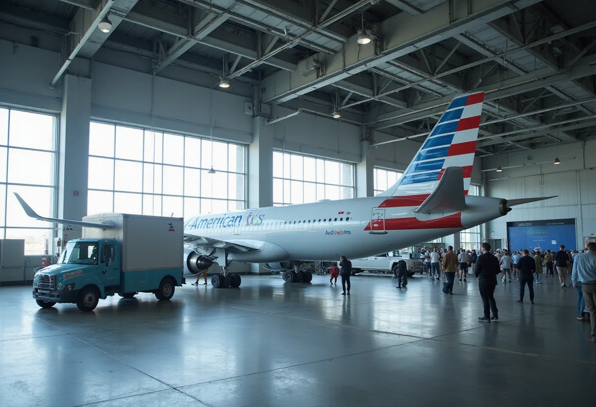 American Airlines will no longer award loyalty points to basic economy flyers - CX Dive