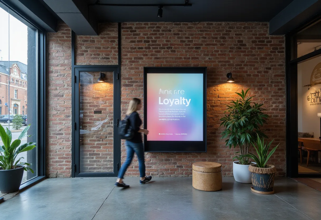 Circle K redesigns loyalty program with visit-based model - CX Dive