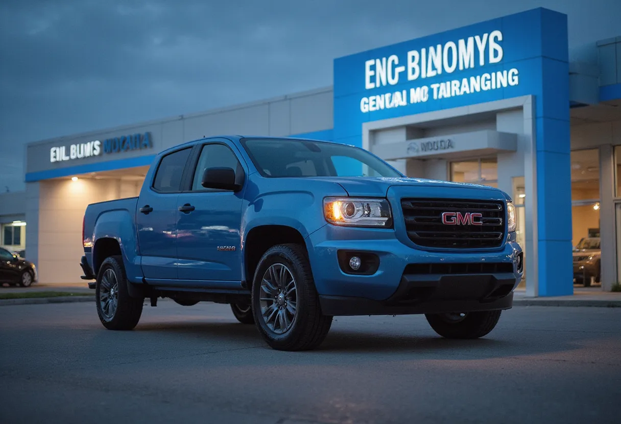 How General Motors’ CMO turned a $1bn budget cut into marketing’s greatest rebuild - The Drum