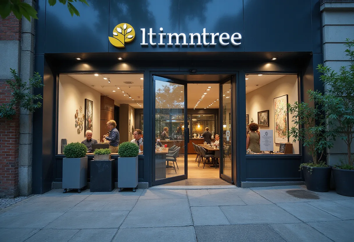LTIMindtree rebrands as LTM Limited, sharpens AI-led positioning under Venu Lambu - StoryBoard 18