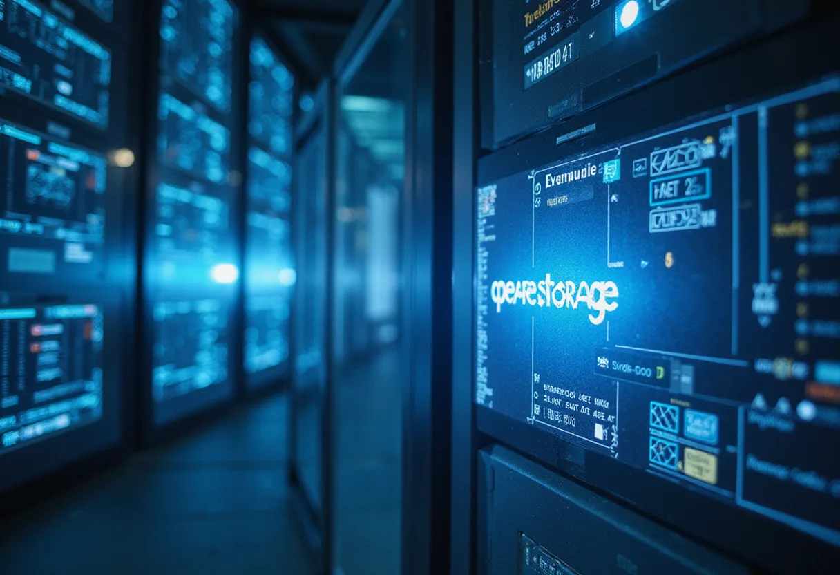 Pure Storage's rebrand to Everpure shows why B2B tech companies change their name before moving upmarket - MarketScale