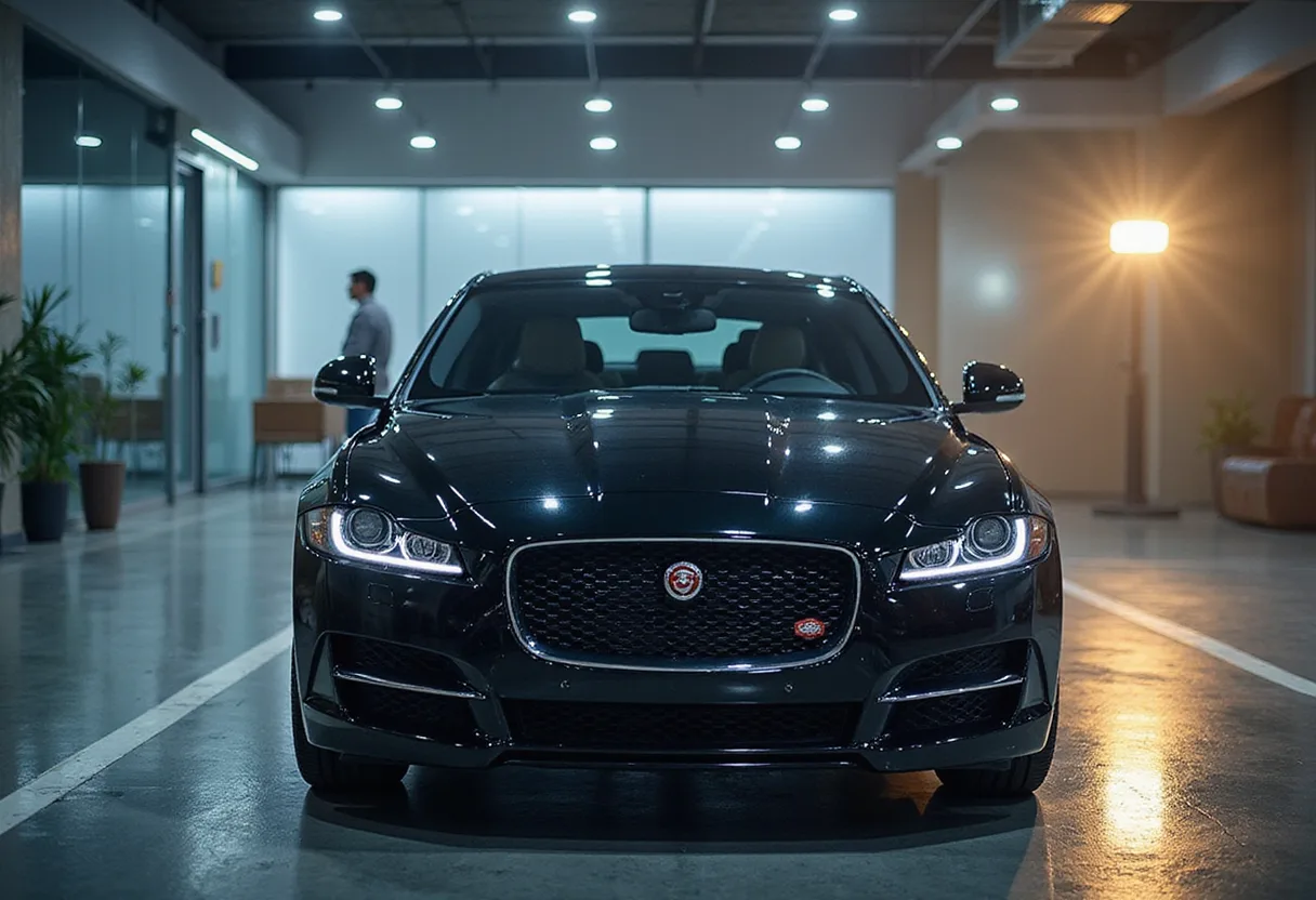 What Jaguar's controversial rebrand can teach us - Creative Boom